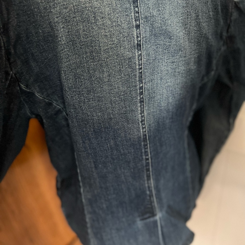 Jean jacket - Picture 4 of 6